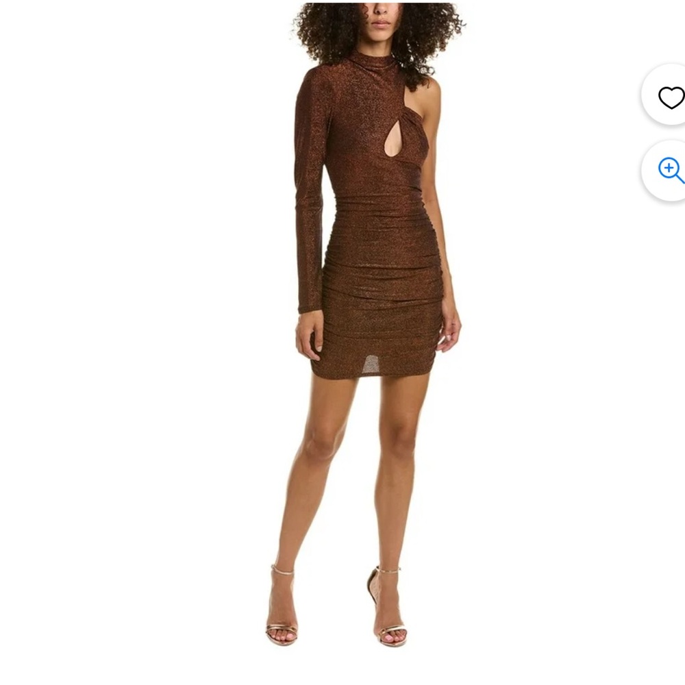 Nicholas Olympia Cocktail Dress